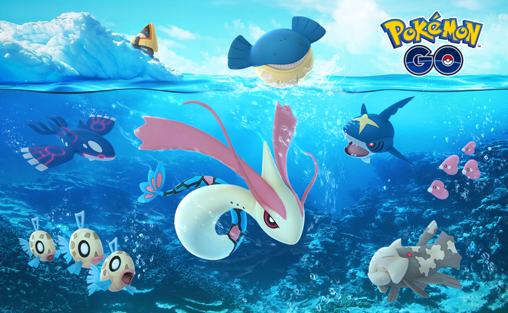 เทศกาลฮอลิเดย์ ของเกมส์ โปเกม่อน โก (pokemon go) เทศกาลฮอลิเดย์ ของเกมส์ โปเกม่อน โก (pokemon go)